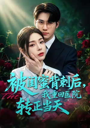 被闺蜜背刺后，我重回医院转正当天（82 集）好看吗