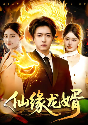 仙缘龙婿（98集）好看吗