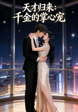 天才归来：千金的掌心宠（50集）网上可以看吗