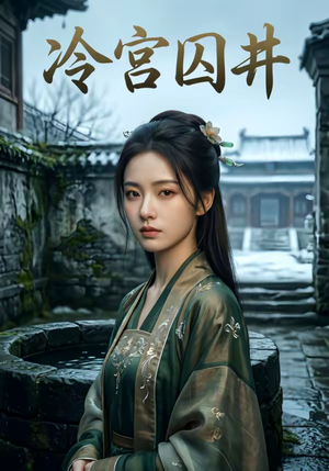 冷宫囚井（51集）超级好看的短剧