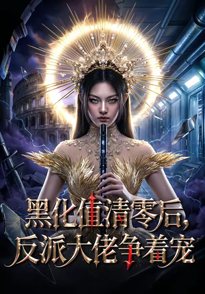 黑化值清零后，反派大佬争着宠（70集）在哪个平台看