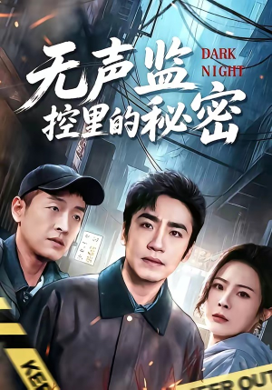 无声监控里的秘密（84集）热门短剧推荐。