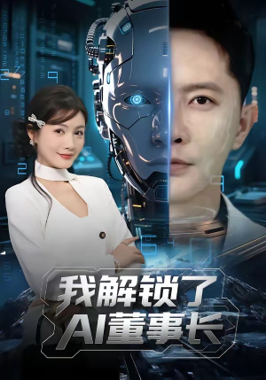 我解锁了AI董事长（62集）全集