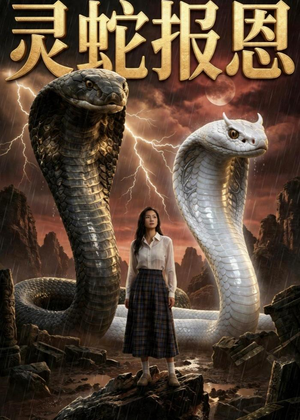 灵蛇报恩（67集）好看短剧分享