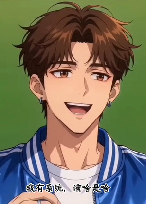 我有系统，演啥是啥（18集）演员表