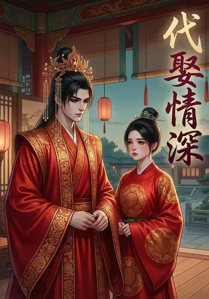 代娶情深（15集）上热门短剧