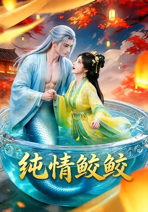 纯情鲛鲛（16集）全集一网打尽
