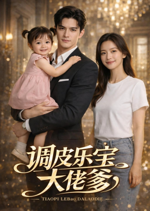 调皮乐宝大佬爹（45集）精彩短剧推荐