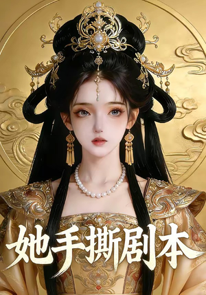 她手撕剧本（25集）免费短剧完整版