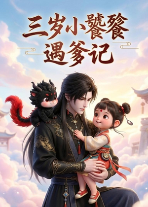 三岁小饕餮遇爹记（34集）百度网盘在线看