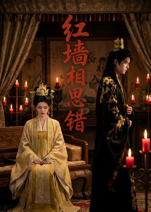 红墙相思错（66集）热门短剧抢先看