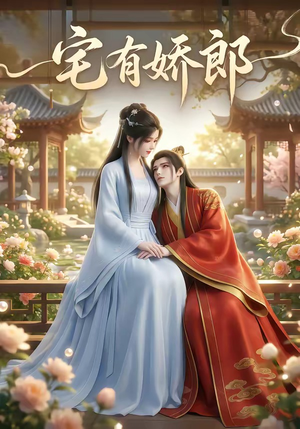 宅有娇郎（16集）古装短剧热播