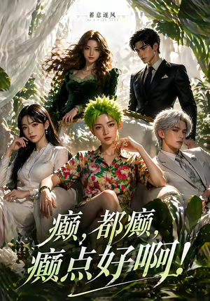 蓄意逐风：癫，都癫，癫点好啊！（71集）网盘在线观看