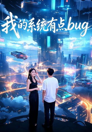 我的系统有点bug（95集）1-102集