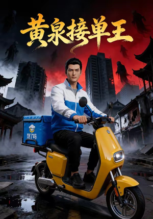 黄泉接单王（56集）短剧热门合集