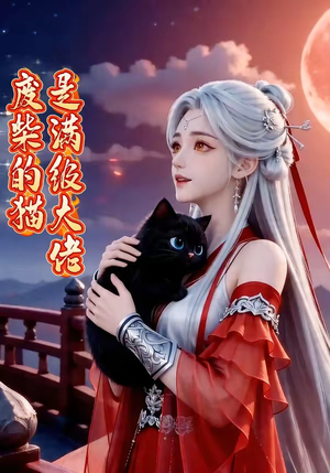 废柴的猫是满级大佬（75集）哪个网站可以看