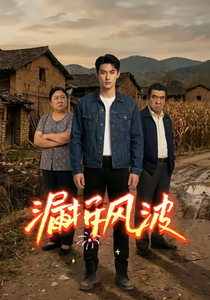 漏拆风波（30集）精彩短剧来了