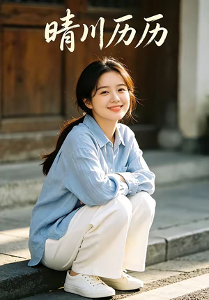 晴川历历（51集）集免费看短剧
