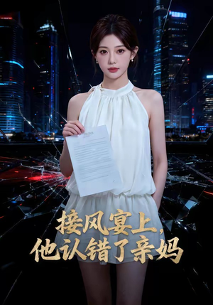 接风宴上，他认错了亲妈（54集）在线观看