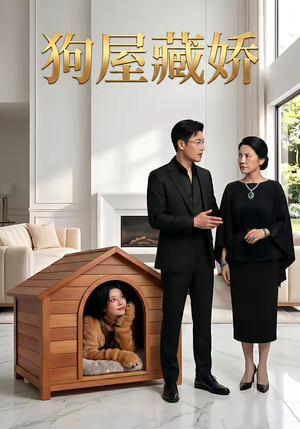 狗屋藏娇（52集）好看到停不下来