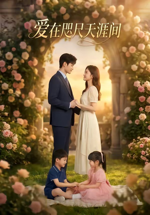 爱在咫尺天涯间（100集）精彩好看的短剧