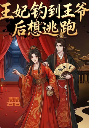 王妃钓到王爷后想逃跑（20集）免费观看