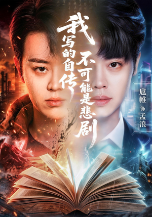 我写的自传不可能是悲剧（87集）去哪里看