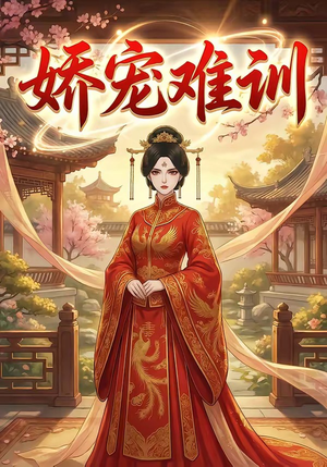 娇宠难训（40集）好看短剧推荐