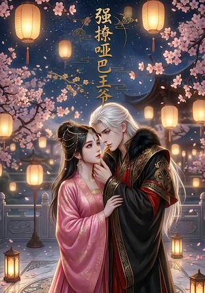 强撩哑巴王爷（13集）第二季