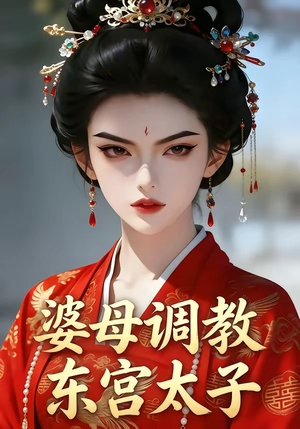 婆母调教东宫太子（38集）热门短剧抢先看