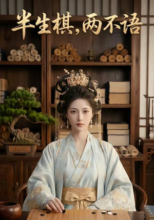 半生棋，两不语（51集）短剧推荐来了