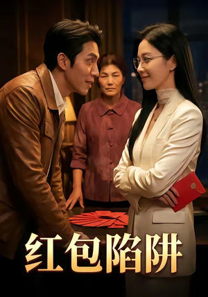 红包陷阱（59集）看短剧放松一下