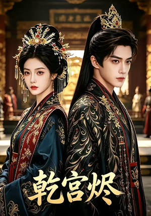 乾宫烬（53集）短剧片段分享