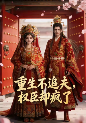 重生不追夫，权臣却疯了（31集）全剧免费观看