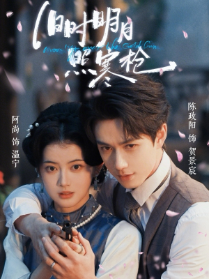 旧时明月照寒枪（62集）短剧精彩推荐