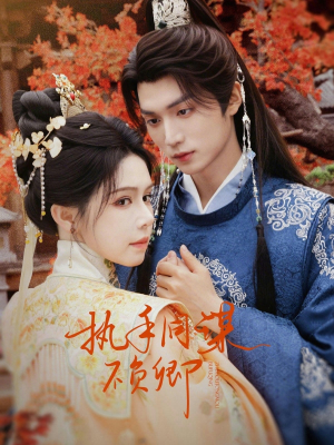 执手同谋不负卿（64集）短剧中追到爽