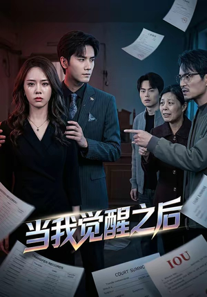 当我觉醒之后（65集）全集都在这里了