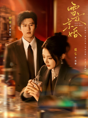 雪夜京婚（84集）百亿短剧抢先看