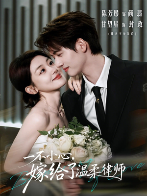 一不小心，嫁给了温柔律师（65集）最新短剧推荐