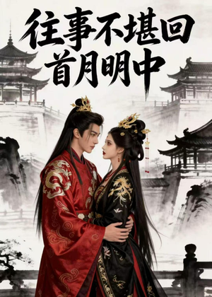 往事不堪回首月明中（59集）全网独播免费看