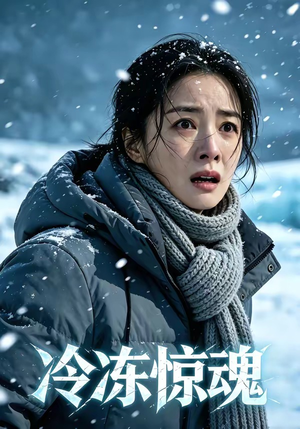 冷冻惊魂（25集）真的好看吗