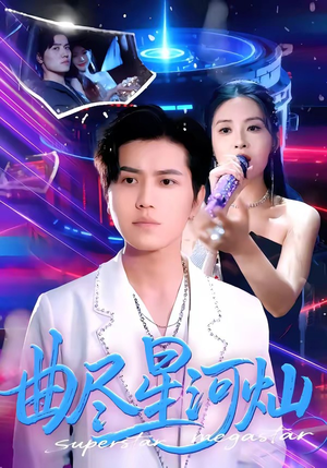 曲尽星河灿（100集）评价怎么样