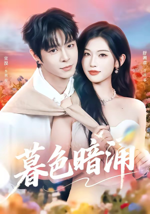 暮色暗涌（50集）西瓜短剧免费看