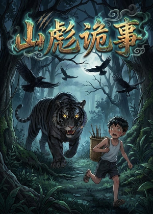 山彪诡事（29集）动漫追短剧太上头了