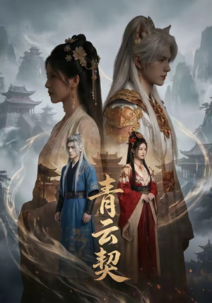 青云契（48集）最新热剧免费看