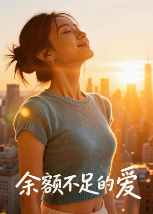 余额不足的爱（45集）短剧热门分享