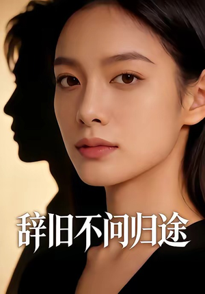 辞旧不问归途（40集）大结局