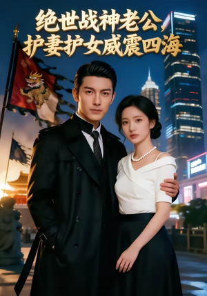 绝世战神老公，护妻护女威震四海（78集）直接看到大结局