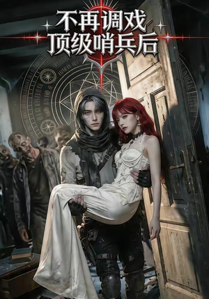 不再调戏顶级哨兵后（50集）温柔追捕短剧