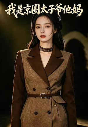 我是京圈太子爷他妈（36集）好看短剧抢先看